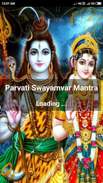 Run android online APK Parvati Swayamvar Mantra from MyAndroid or emulate Parvati Swayamvar Mantra using MyAndroid