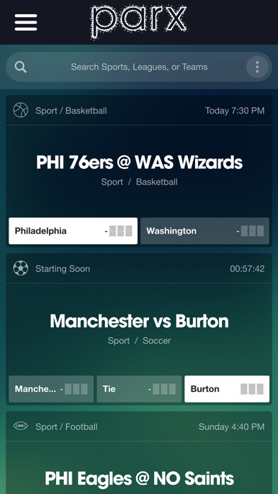 Emulate iPhone app Parx Casino® Betslip Builder using MyAndroid Emulate iPhone app Parx Casino® Betslip Builder using MyAndroid