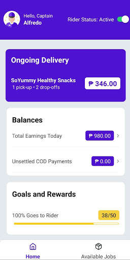 Run android online APK Parxel Captain: Deliver and Earn from MyAndroid or emulate Parxel Captain: Deliver and Earn using MyAndroid Run android online APK Parxel Captain: Deliver and Earn from MyAndroid or emulate Parxel Captain: Deliver and Earn using MyAndroid