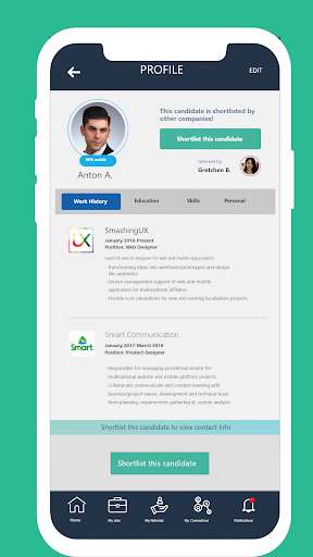 Run android online APK PasaJob Employer from MyAndroid or emulate PasaJob Employer using MyAndroid Run android online APK PasaJob Employer from MyAndroid or emulate PasaJob Employer using MyAndroid