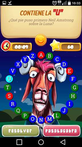 Emulate Android APK Pasalacabra