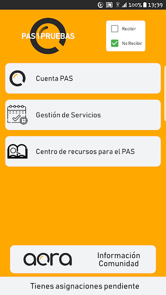 Run android online APK PAS-AORA from MyAndroid or emulate PAS-AORA using MyAndroid Run android online APK PAS-AORA from MyAndroid or emulate PAS-AORA using MyAndroid