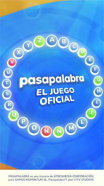 Run android online APK Pasapalabra: Words Quiz Game from MyAndroid or emulate Pasapalabra: Words Quiz Game using MyAndroid Run android online APK Pasapalabra: Words Quiz Game from MyAndroid or emulate Pasapalabra: Words Quiz Game using MyAndroid