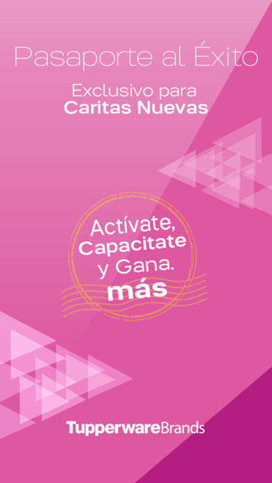 Emulate iPhone app Pasaporte al Éxito using MyAndroid Emulate iPhone app Pasaporte al Éxito using MyAndroid