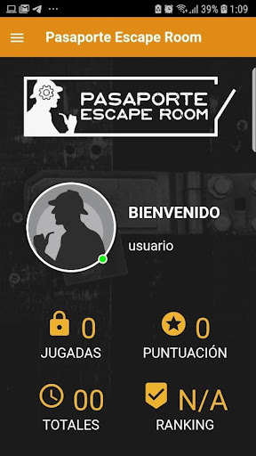 Run android online APK Pasaporte Escape Room from MyAndroid or emulate Pasaporte Escape Room using MyAndroid Run android online APK Pasaporte Escape Room from MyAndroid or emulate Pasaporte Escape Room using MyAndroid