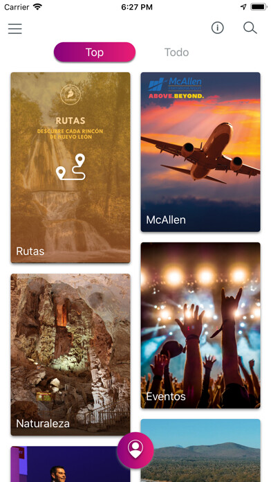Emulate iPhone app Pasaporte NL using MyAndroid Emulate iPhone app Pasaporte NL using MyAndroid