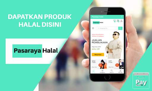 Run android online APK Pasaraya Halal from MyAndroid or emulate Pasaraya Halal using MyAndroid Run android online APK Pasaraya Halal from MyAndroid or emulate Pasaraya Halal using MyAndroid