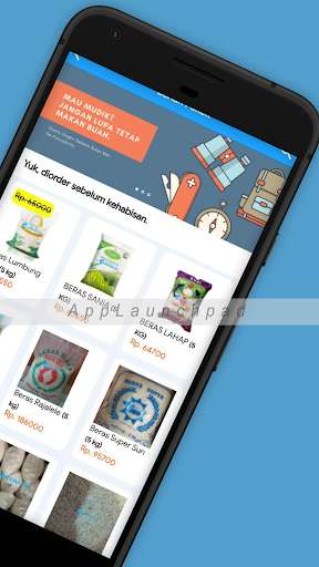 Run android online APK Pasar.in - Belanja Sayur Buah & Sembako Murah from MyAndroid or emulate Pasar.in - Belanja Sayur Buah & Sembako Murah using MyAndroid Run android online APK Pasar.in - Belanja Sayur Buah & Sembako Murah from MyAndroid or emulate Pasar.in - Belanja Sayur Buah & Sembako Murah using MyAndroid