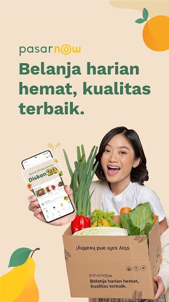 Run android online APK Pasarnow - Beli Sayur Online from MyAndroid or emulate Pasarnow - Beli Sayur Online using MyAndroid Run android online APK Pasarnow - Beli Sayur Online from MyAndroid or emulate Pasarnow - Beli Sayur Online using MyAndroid
