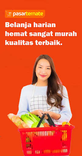 Run android online APK Pasar Ternate from MyAndroid or emulate Pasar Ternate using MyAndroid