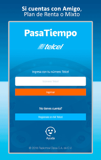 Run android online APK Pasatiempo Telcel from MyAndroid or emulate Pasatiempo Telcel using MyAndroid Run android online APK Pasatiempo Telcel from MyAndroid or emulate Pasatiempo Telcel using MyAndroid