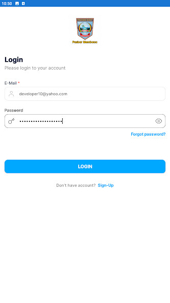 Run android online APK Pasbar Membaca from MyAndroid or emulate Pasbar Membaca using MyAndroid