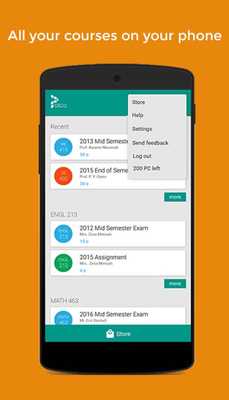 Emulate Android APK Pasco (Beta) Emulate Android APK Pasco (Beta)