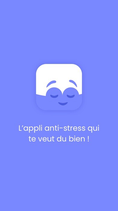 Emulate iPhone app Pas de panique ! using MyAndroid