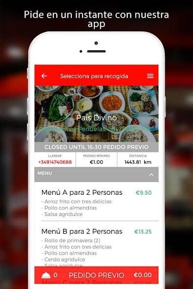 Run android online APK País Divino from MyAndroid or emulate País Divino using MyAndroid