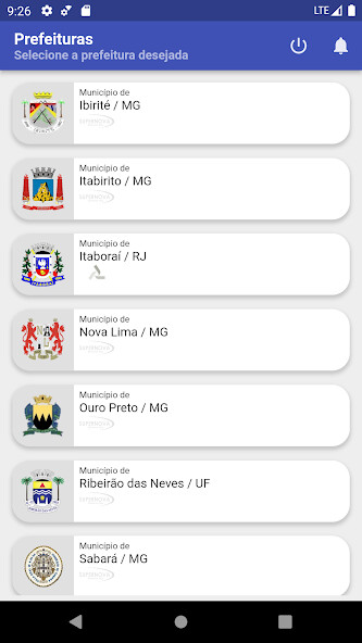 Run android online APK Pasd! Prefeitura a seu dispor. from MyAndroid or emulate Pasd! Prefeitura a seu dispor. using MyAndroid Run android online APK Pasd! Prefeitura a seu dispor. from MyAndroid or emulate Pasd! Prefeitura a seu dispor. using MyAndroid