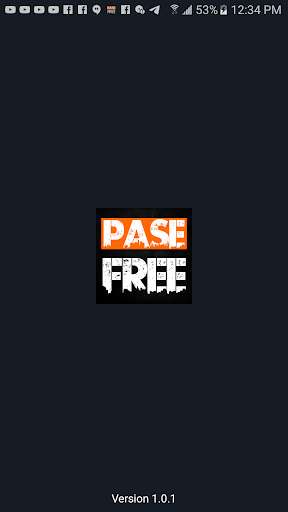 Run android online APK Pase Free! from MyAndroid or emulate Pase Free! using MyAndroid Run android online APK Pase Free! from MyAndroid or emulate Pase Free! using MyAndroid