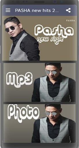 Run android online APK PASHA new sigle 2020 from MyAndroid or emulate PASHA new sigle 2020 using MyAndroid