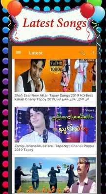 Emulate Android APK Pashto Video 2020 - Pashto Song, Dance, Comedy, DJ Emulate Android APK Pashto Video 2020 - Pashto Song, Dance, Comedy, DJ