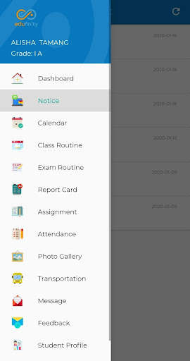 Run android online APK Pashupati Multiple Campus from MyAndroid or emulate Pashupati Multiple Campus using MyAndroid