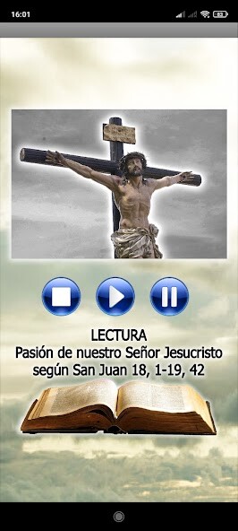 Run android online APK Pasión de nuestro Señor from MyAndroid or emulate Pasión de nuestro Señor using MyAndroid Run android online APK Pasión de nuestro Señor from MyAndroid or emulate Pasión de nuestro Señor using MyAndroid