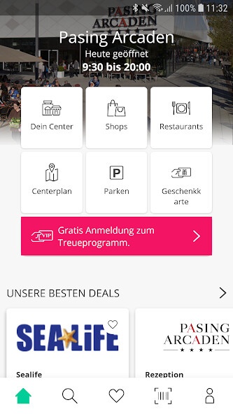 Run android online APK Pasing Arcaden from MyAndroid or emulate Pasing Arcaden using MyAndroid Run android online APK Pasing Arcaden from MyAndroid or emulate Pasing Arcaden using MyAndroid