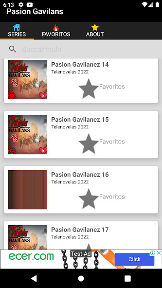 Run android online APK Pasion de Gavilans novela 2022 from MyAndroid or emulate Pasion de Gavilans novela 2022 using MyAndroid Run android online APK Pasion de Gavilans novela 2022 from MyAndroid or emulate Pasion de Gavilans novela 2022 using MyAndroid