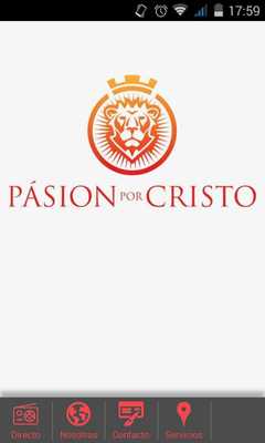 Emulate Android APK Pasion Por Cristo Emulate Android APK Pasion Por Cristo