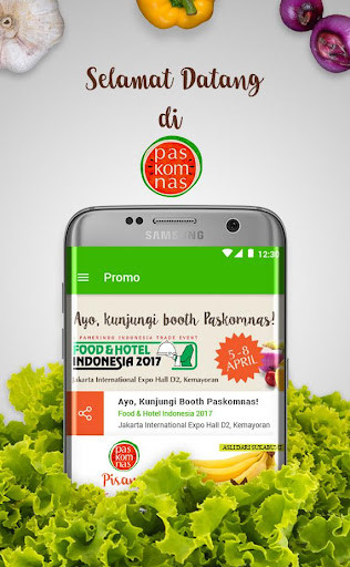 Run android online APK Paskomnas from MyAndroid or emulate Paskomnas using MyAndroid