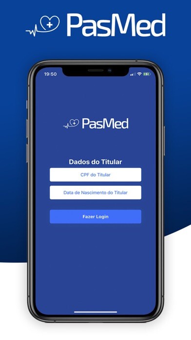 Emulate iPhone app PasMed using MyAndroid Emulate iPhone app PasMed using MyAndroid