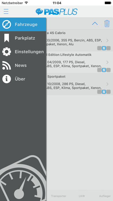 Emulate iPhone app PAS Notify using MyAndroid Emulate iPhone app PAS Notify using MyAndroid