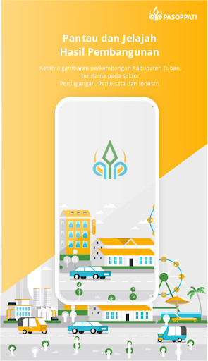 Run android online APK Pasoppati Tuban from MyAndroid or emulate Pasoppati Tuban using MyAndroid