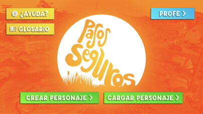 Run android online APK Pasos Seguros - ERM from MyAndroid or emulate Pasos Seguros - ERM using MyAndroid