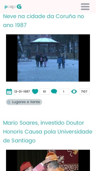 Emulate iPhone app pasouoquepasou using MyAndroid Emulate iPhone app pasouoquepasou using MyAndroid
