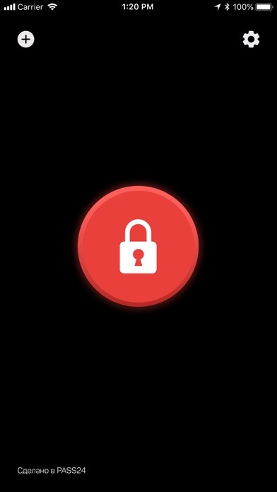 Emulate iPhone app PASS24.KEY using MyAndroid Emulate iPhone app PASS24.KEY using MyAndroid