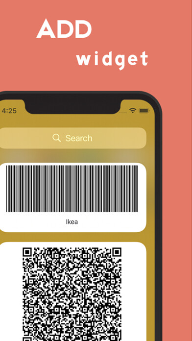 Emulate iPhone app Pass4Wallet - store cards using MyAndroid Emulate iPhone app Pass4Wallet - store cards using MyAndroid