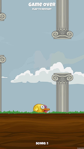 Run android online APK passa cano from MyAndroid or emulate passa cano using MyAndroid