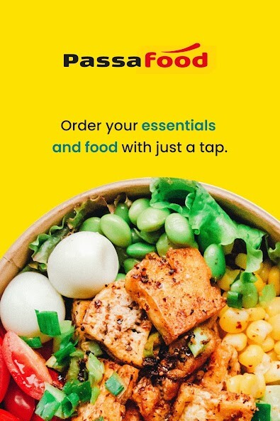 Run android online APK PassaFood from MyAndroid or emulate PassaFood using MyAndroid Run android online APK PassaFood from MyAndroid or emulate PassaFood using MyAndroid