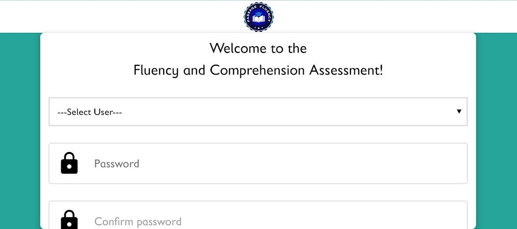 Run android online APK Passage Fluency Assessment from MyAndroid or emulate Passage Fluency Assessment using MyAndroid Run android online APK Passage Fluency Assessment from MyAndroid or emulate Passage Fluency Assessment using MyAndroid