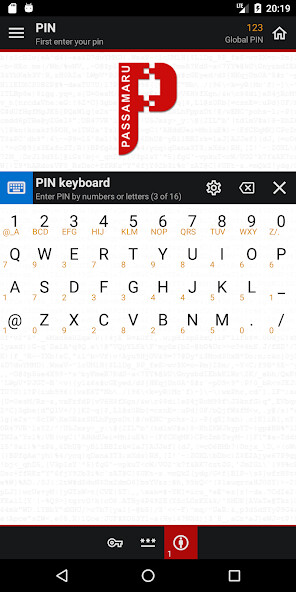 Run android online APK passamaru - password manager from MyAndroid or emulate passamaru - password manager using MyAndroid Run android online APK passamaru - password manager from MyAndroid or emulate passamaru - password manager using MyAndroid