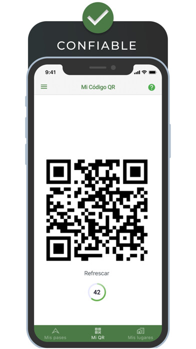 Run android online APK PassApp from MyAndroid or emulate PassApp using MyAndroid