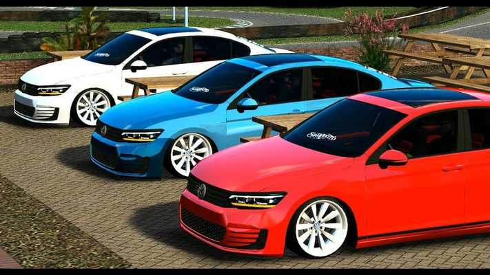 Emulate Android APK Passat Drift Summer 2018