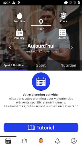 Run android online APK Passa Team from MyAndroid or emulate Passa Team using MyAndroid