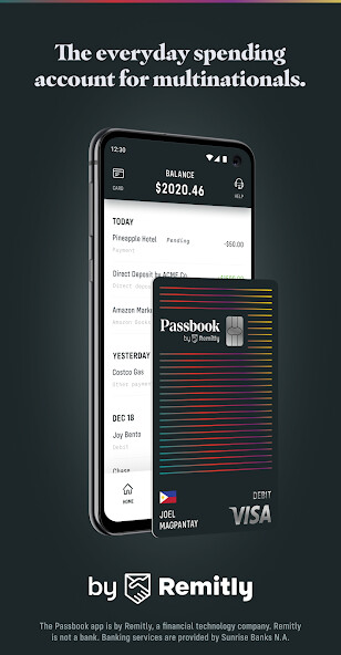Run android online APK Passbook by Remitly from MyAndroid or emulate Passbook by Remitly using MyAndroid Run android online APK Passbook by Remitly from MyAndroid or emulate Passbook by Remitly using MyAndroid