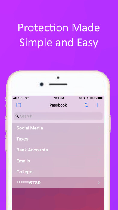 Emulate iPhone app Passbook - Password Protection using MyAndroid Emulate iPhone app Passbook - Password Protection using MyAndroid