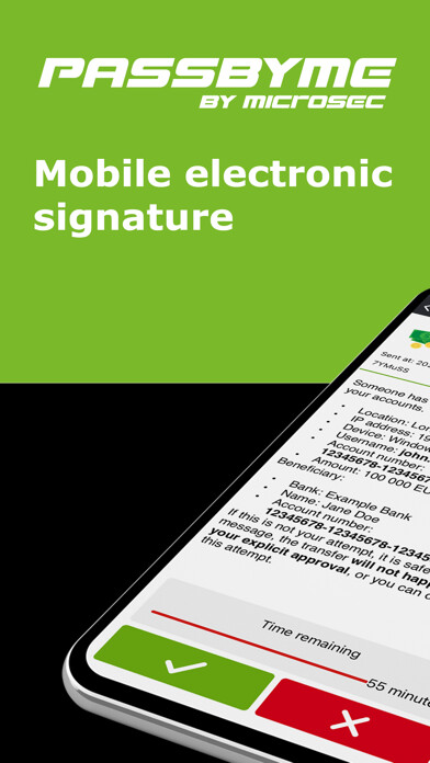 Emulate iPhone app PassByME Mobile ID using MyAndroid Emulate iPhone app PassByME Mobile ID using MyAndroid