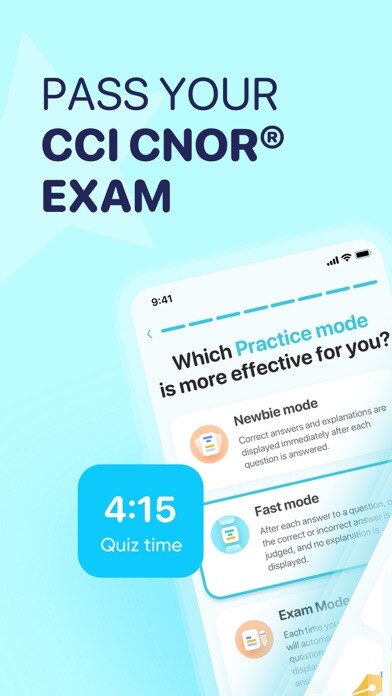 Emulate iPhone app Pass CNOR Exam 2023 using MyAndroid Emulate iPhone app Pass CNOR Exam 2023 using MyAndroid
