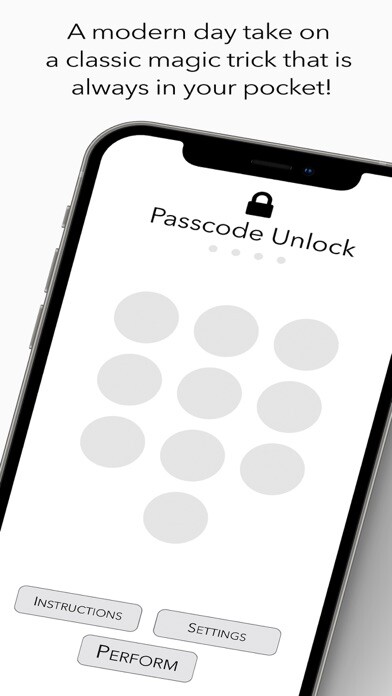 Emulate iPhone app Passcode Unlock using MyAndroid Emulate iPhone app Passcode Unlock using MyAndroid
