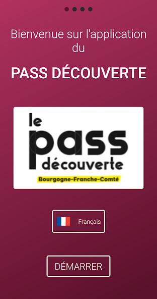 Run android online APK Pass Découverte from MyAndroid or emulate Pass Découverte using MyAndroid Run android online APK Pass Découverte from MyAndroid or emulate Pass Découverte using MyAndroid