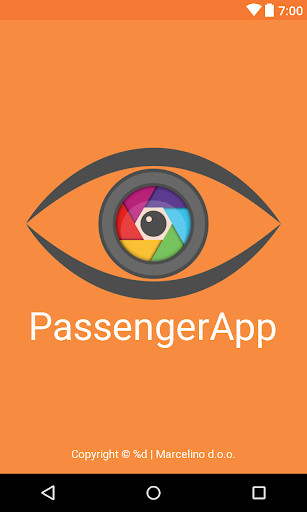 Run android online APK PassengerEye from MyAndroid or emulate PassengerEye using MyAndroid Run android online APK PassengerEye from MyAndroid or emulate PassengerEye using MyAndroid